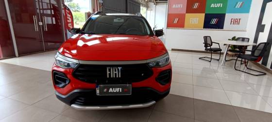FIAT PULSE 1.0 TURBO 200 FLEX AUDACE CVT